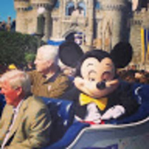 Meet your Posher, Tom